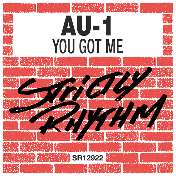 AU-1 - You Got Me AU-1 - You Got Me