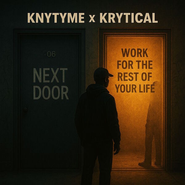 Knytyme|Next Door Knytyme|Next Door