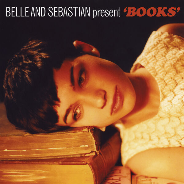 Belle and Sebastian - Books Belle and Sebastian - Books