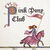 Hildegard von Blingin' Pink Pony Club