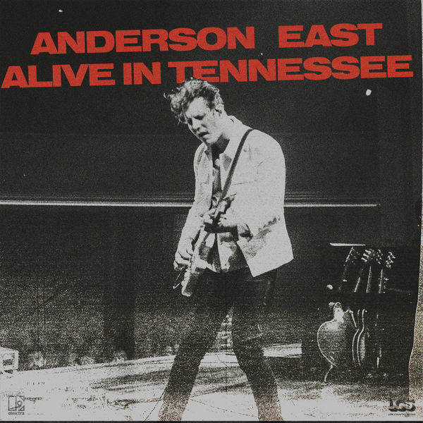 Anderson East|If You Keep Leaving Me (Live)