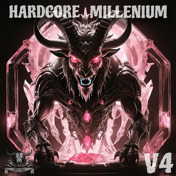 Noxcore|Noxcore (Hardcore Millenium V4) Noxcore|Noxcore (Hardcore Millenium V4)