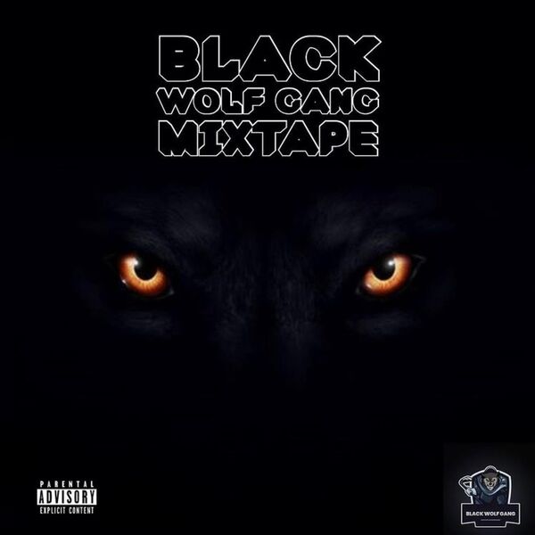 Black Wolf Gang Mixtape, RICCH ON THE BEATZ - Qobuz