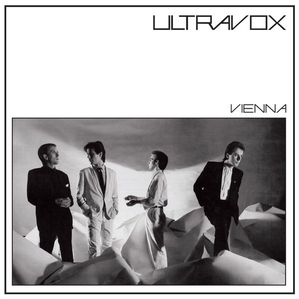 Ultravox - Vienna Ultravox - Vienna