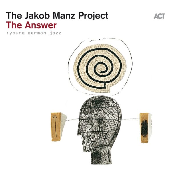 The Jakob Manz Project|The Answer The Jakob Manz Project|The Answer