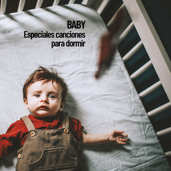 Baby Especiales canciones para dormir, Sleep Music Qobuz
