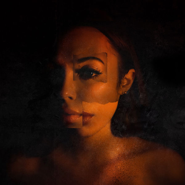 Tanaë - Heart Wide Open Tanaë - Heart Wide Open