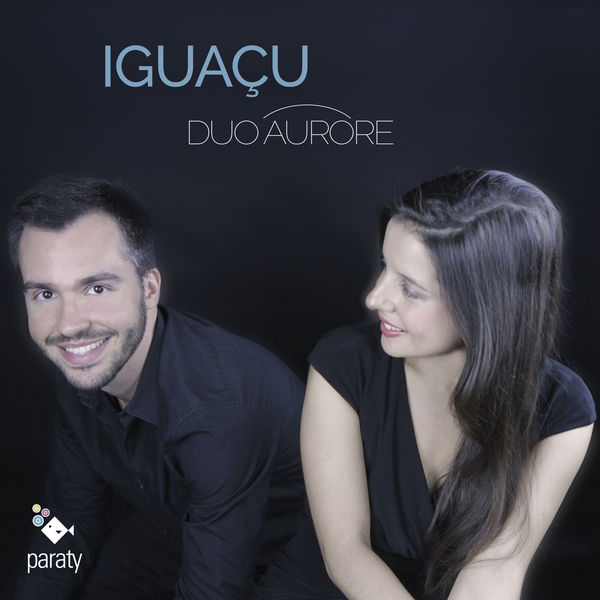 Duo Aurore - Iguaçu Duo Aurore - Iguaçu