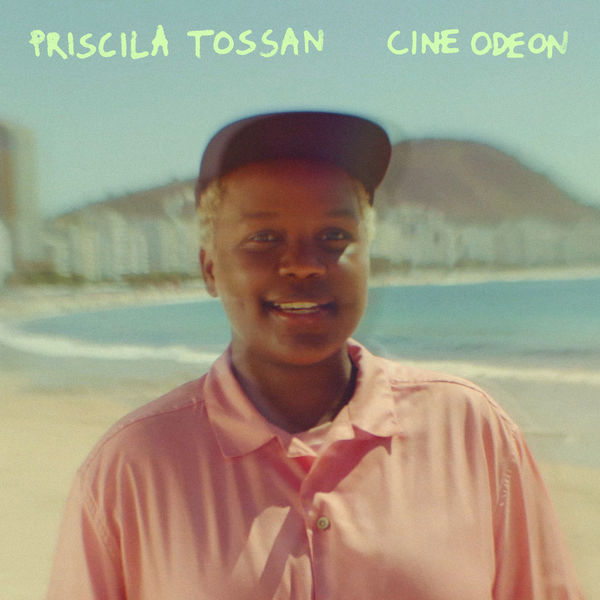 Priscila Tossan|Cine Odeon