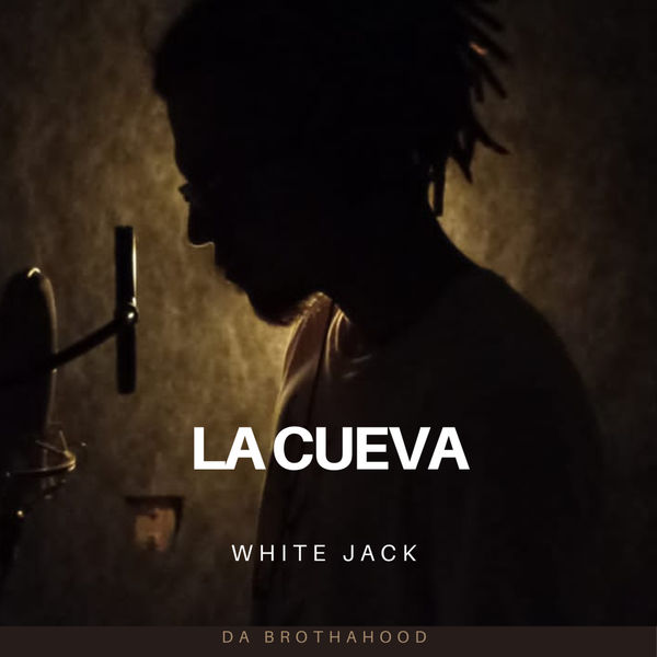 Jack White|La Cueva