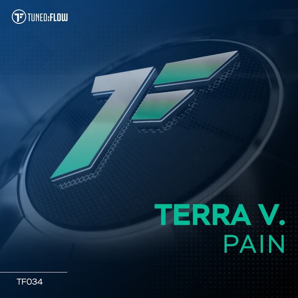 Terra V. - Pain Terra V. - Pain