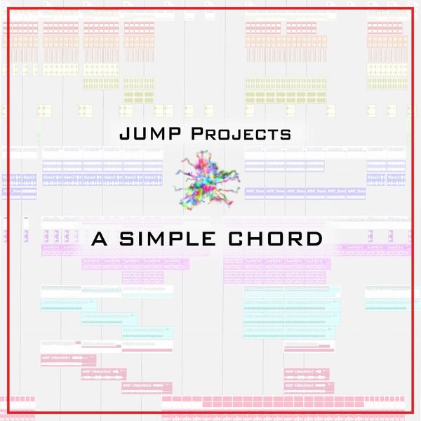 JUMP Projects|A Simple Chord JUMP Projects|A Simple Chord