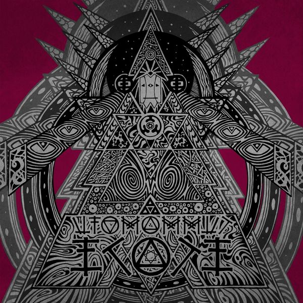 Ufomammut - Ecate Ufomammut - Ecate