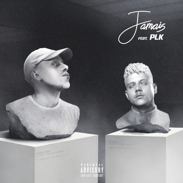 Mister V - Jamais (feat. PLK) Mister V - Jamais (feat. PLK)