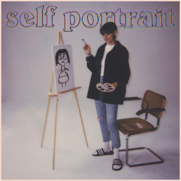 Sasha Sloan - Self Portrait Sasha Sloan - Self Portrait