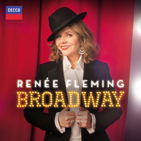 Renée Fleming|Broadway