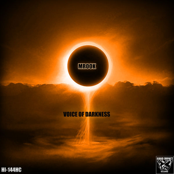 Mrook|Voice Of Darkness