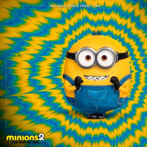 Rap de Los Minions 2: Nace un Villano (El Origen de Gru), AleroFL - Qobuz