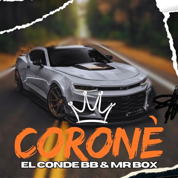 Mr Box|Coroné Mr Box|Coroné