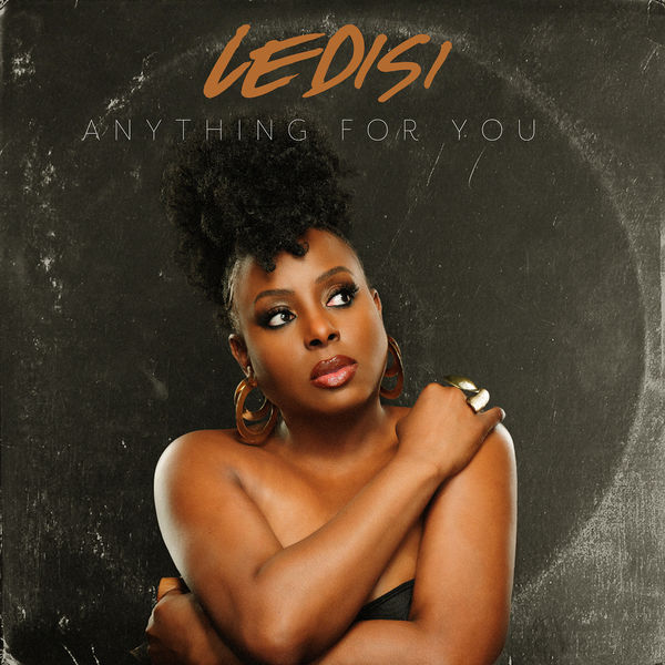Ledisi - Anything For You Ledisi - Anything For You
