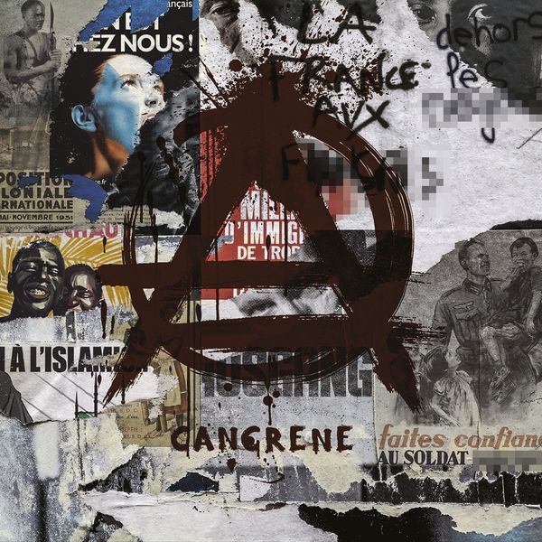 Ausgang - Gangrène Ausgang - Gangrène