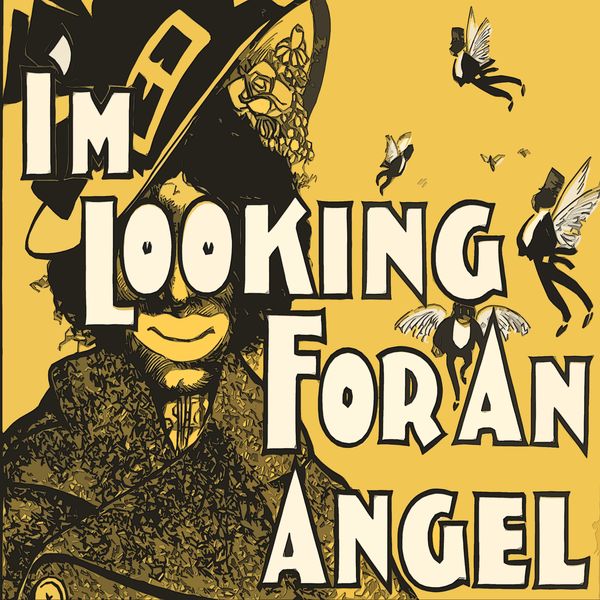 Chuck Jackson|I'm Looking for an Angel