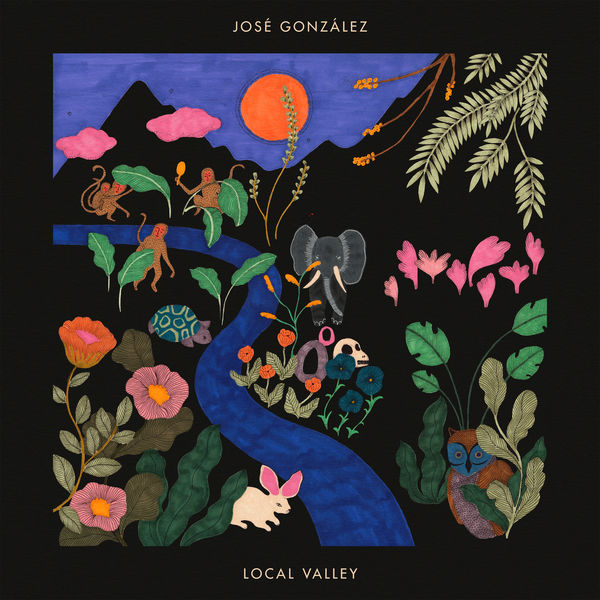 José González|Local Valley José González|Local Valley