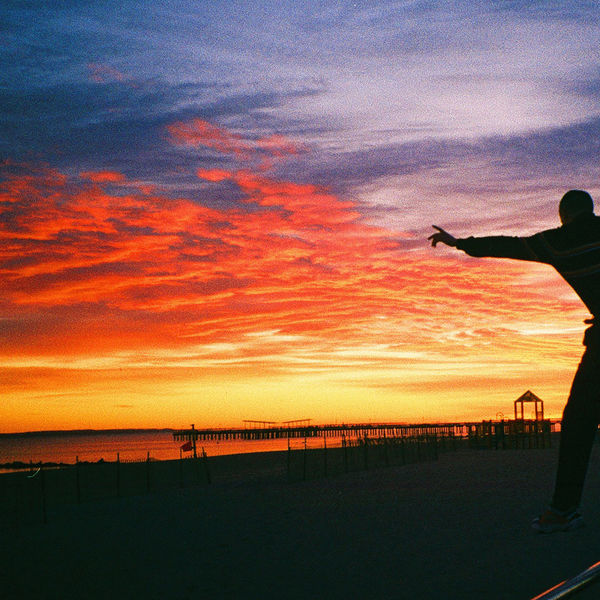 Joesef|The Sun Is Up Forever Joesef|The Sun Is Up Forever