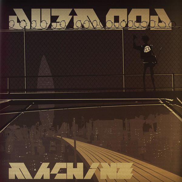 Dubmood|Machine Dubmood|Machine