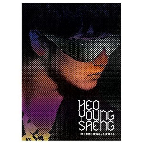 Heo Young Saeng|LET IT GO Heo Young Saeng|LET IT GO
