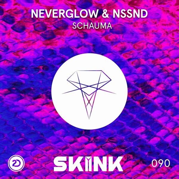 NEVERGLOW - Schauma NEVERGLOW - Schauma