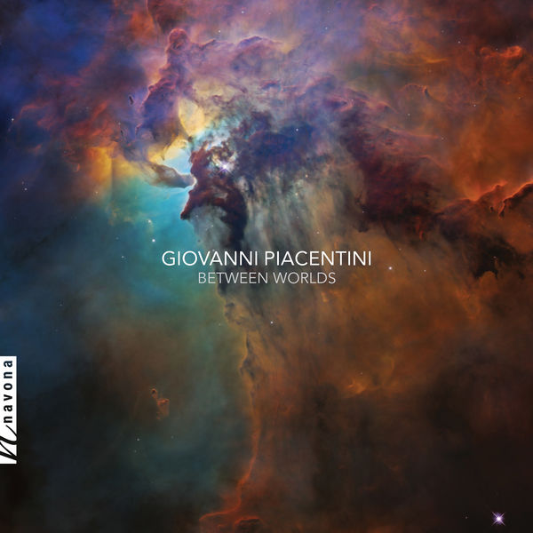 Giovanni Piacentini|Giovanni Piacentini: Between Worlds