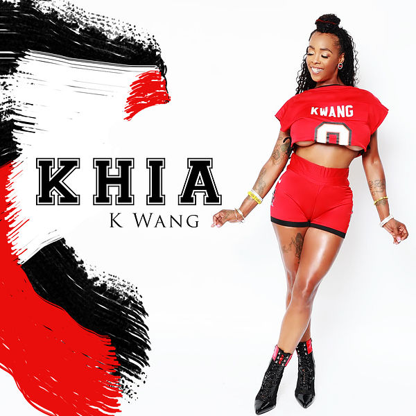 Khia|Kwang Wit It