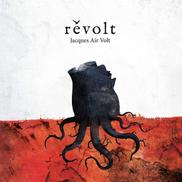 Jacques Air Volt - Rêvolt Jacques Air Volt - Rêvolt