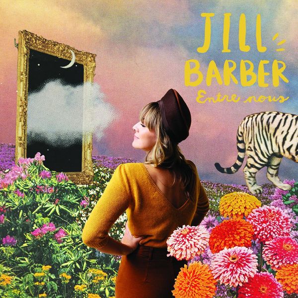Jill Barber - Entre nous Jill Barber - Entre nous