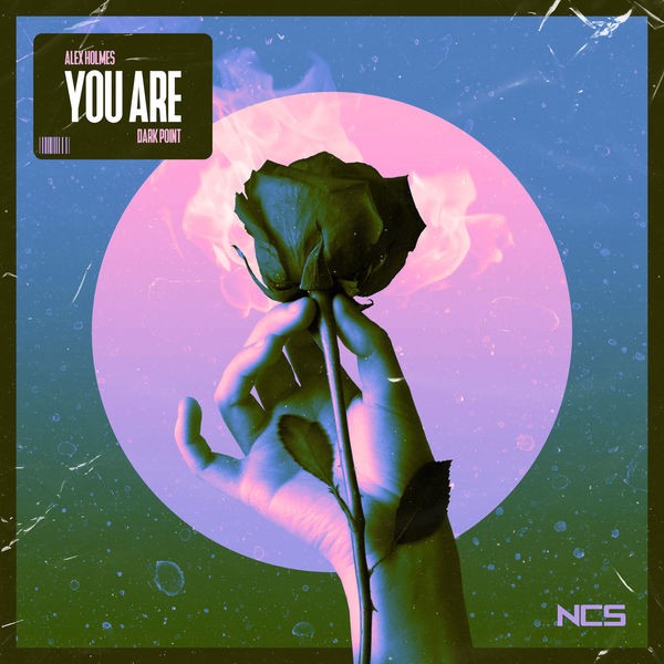 Alex Holmes - You Are Alex Holmes - You Are