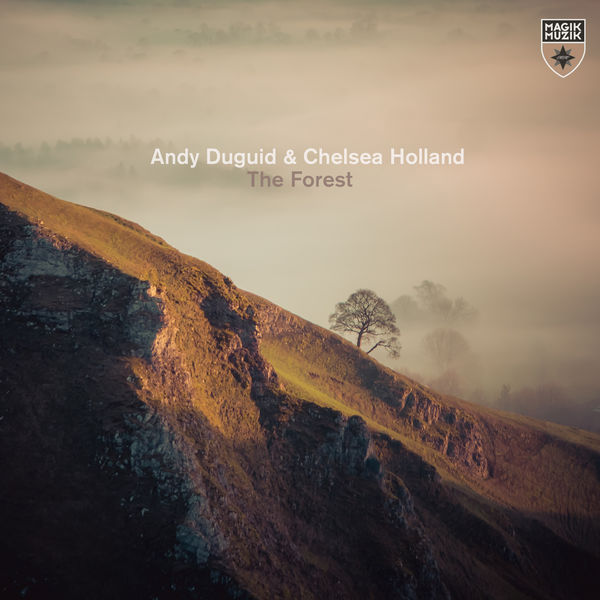 Andy Duguid - The Forest Andy Duguid - The Forest