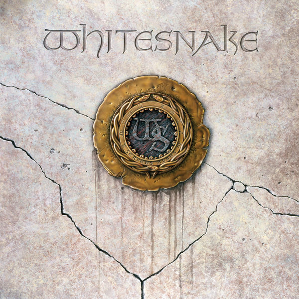 Whitesnake|Whitesnake  (2018 Remaster)