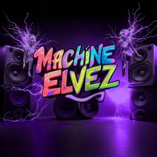 Machine Elvez|Leglock Machine Elvez|Leglock