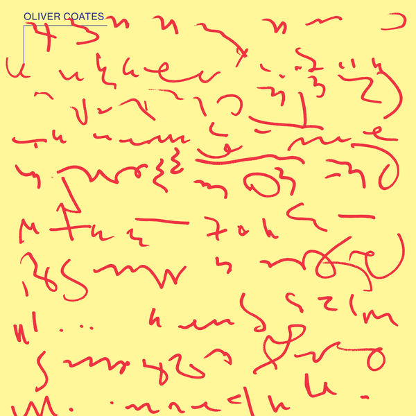 Oliver Coates - Shelley's on Zenn-La Oliver Coates - Shelley's on Zenn-La