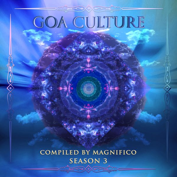 Function One - Goa Culture - Season 3 (Compiled by Magnifico) Function One - Goa Culture - Season 3 (Compiled by Magnifico)