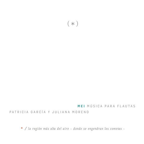 La Región Más Alta Del Aire Donde Se Engendran Los Cometas, Various