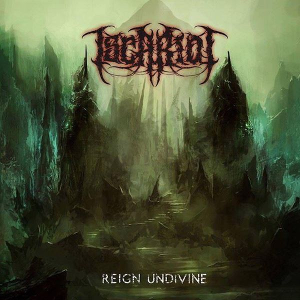 Iscariot|Reign Undivine Iscariot|Reign Undivine