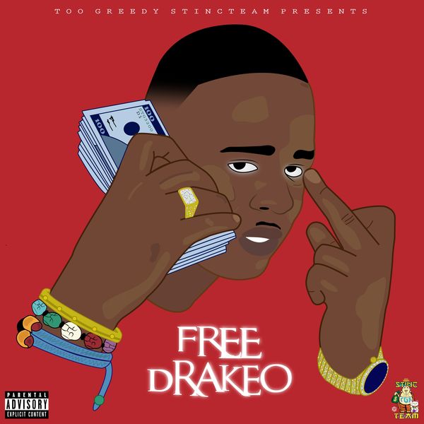 Drakeo The Ruler - Free Drakeo Drakeo The Ruler - Free Drakeo