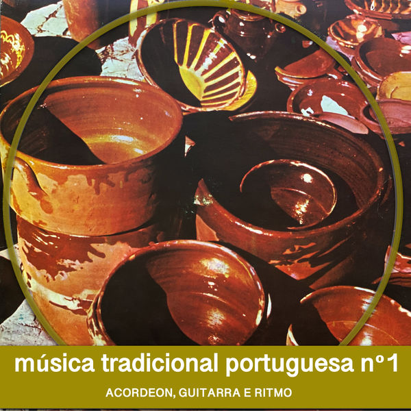 Jorge Fontes - Musica Tradicional Portuguesa N1 Jorge Fontes - Musica Tradicional Portuguesa N1