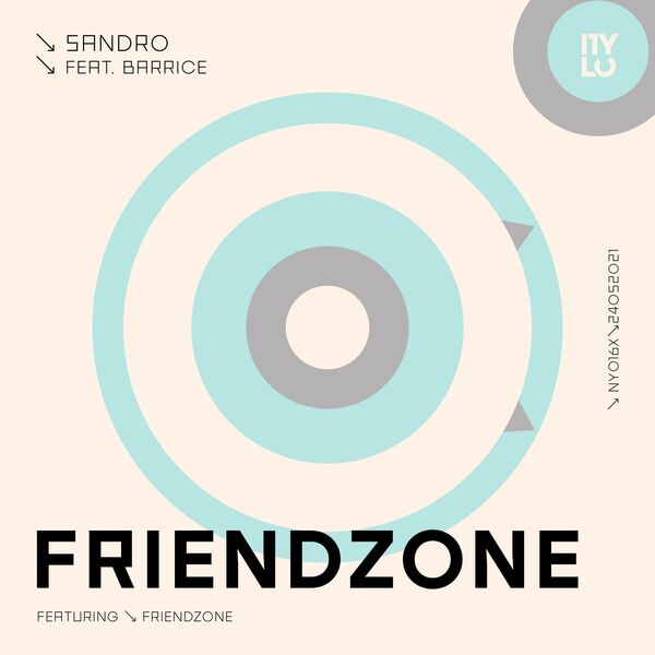 Sandro - Friendzone Sandro - Friendzone