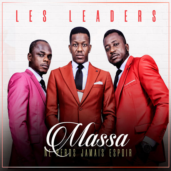 Les leaders - Massa Les leaders - Massa