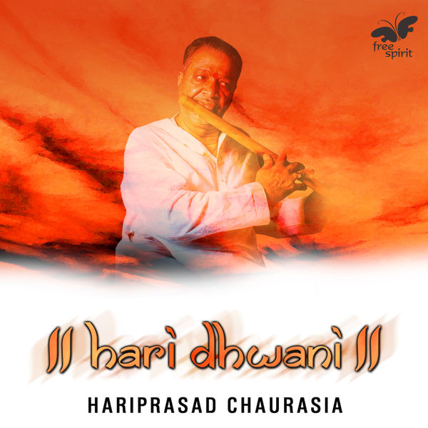 Hariprasad Chaurasia - Hari Dhwani - Raga Lalit Hariprasad Chaurasia - Hari Dhwani - Raga Lalit