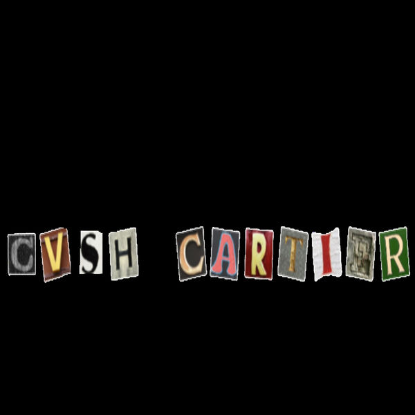 Cvsh Cartier - Free to go Cvsh Cartier - Free to go