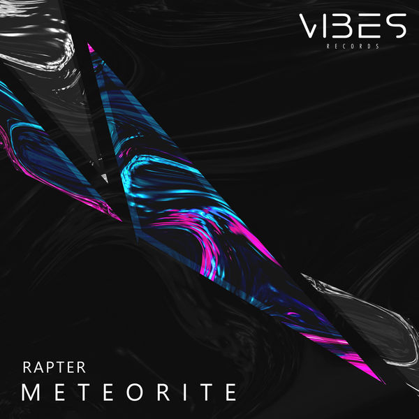 Rapter|Meteorite Rapter|Meteorite